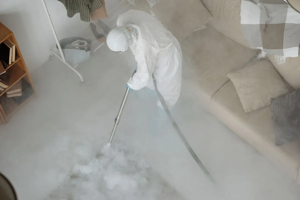 Biohazard Cleanup in Shannondale, WV